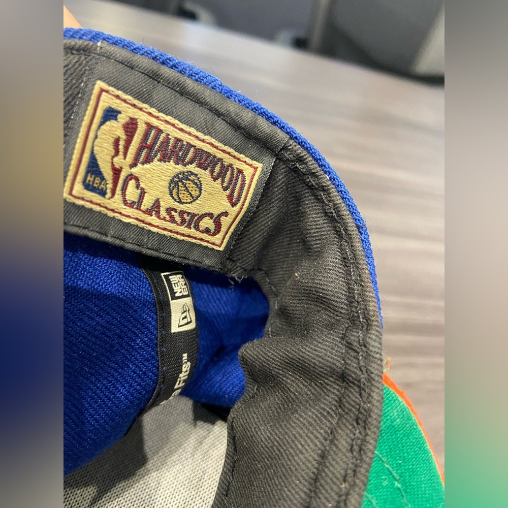 Knicks Snapback - Picture 2 of 3